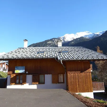 Apartmán Duplex 5 Pieces, Grande Terrasse, 10 Pers. - Fr-1-464-38